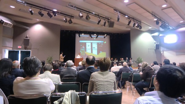 World Conference on Soft Computing 2011